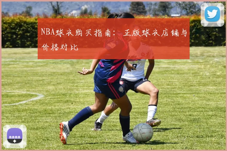 NBA球衣购买指南：正版球衣店铺与价格对比